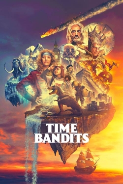 watch free Time Bandits