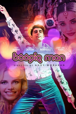 watch free Boogie Man