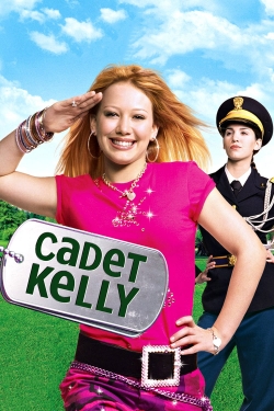 watch free Cadet Kelly