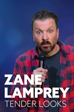 watch free Zane Lamprey: Tender Looks