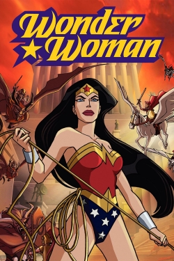 watch free Wonder Woman