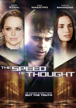 watch free The Speed of Thought