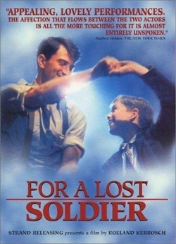 watch free For a Lost Soldier