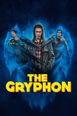 watch free The Gryphon