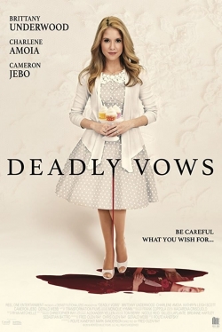watch free Deadly Vows