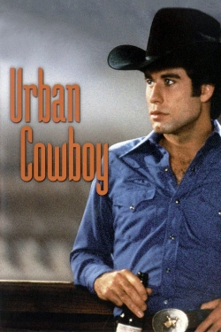 watch free Urban Cowboy
