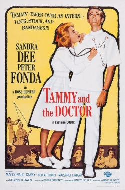 watch free Tammy and the Doctor