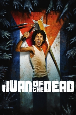 watch free Juan of the Dead