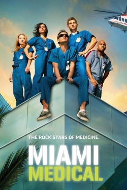 watch free Miami Medical