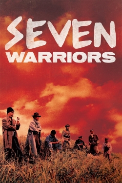 watch free Seven Warriors