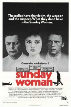 watch free The Sunday Woman