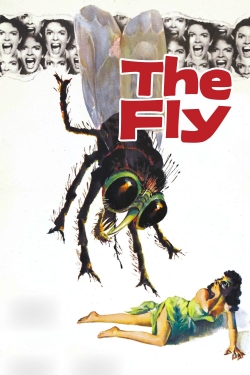 watch free The Fly