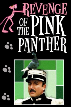 watch free Revenge of the Pink Panther