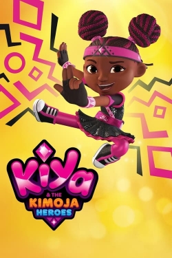 watch free Kiya & the Kimoja Heroes