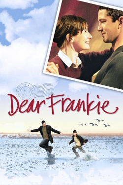 watch free Dear Frankie