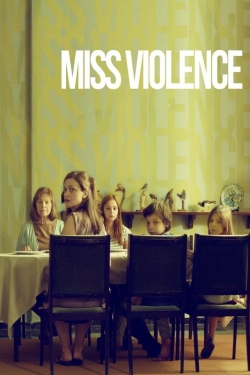 watch free Miss Violence