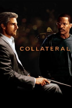 watch free Collateral