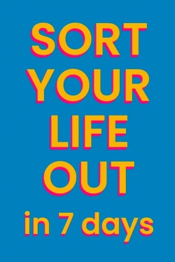 watch free Sort Your Life Out With Stacey Solomon