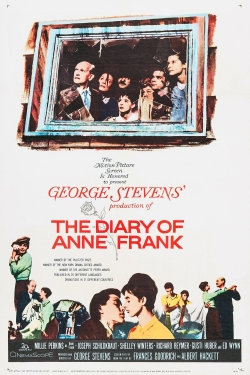 watch free The Diary of Anne Frank