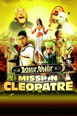 watch free Asterix & Obelix: Mission Cleopatra