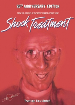 watch free Shock Treatment