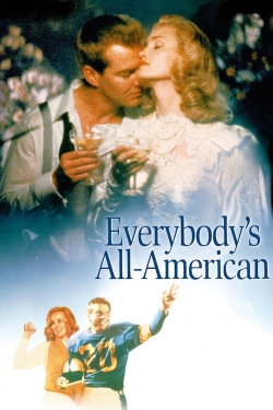 watch free Everybody's All-American