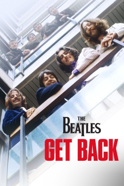 watch free The Beatles: Get Back