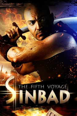 watch free Sinbad: The Fifth Voyage
