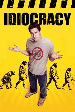 watch free Idiocracy