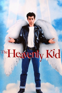 watch free The Heavenly Kid