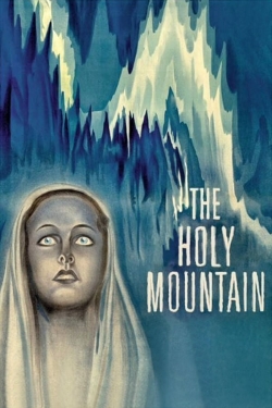 watch free The Holy Mountain