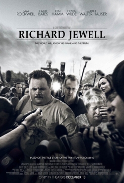 watch free Richard Jewell