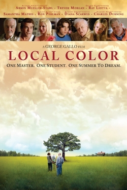 watch free Local Color