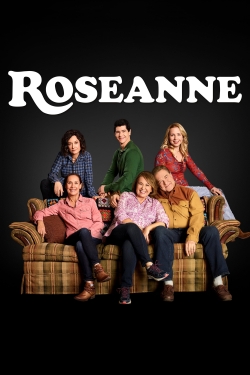 watch free Roseanne