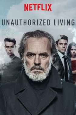 watch free Unauthorized Living