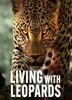 watch free Living with Leopards