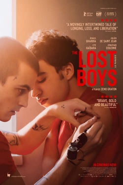 watch free The Lost Boys
