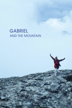 watch free Gabriel and the Mountain