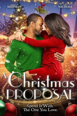 watch free A Christmas Proposal