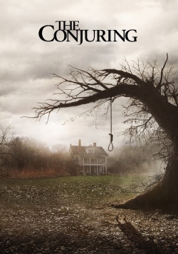 watch free The Conjuring