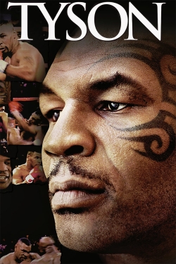 watch free Tyson