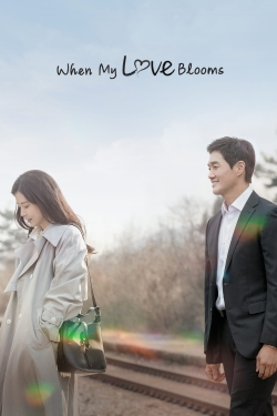 watch free When My Love Blooms