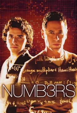 watch free Numb3rs