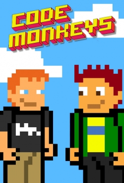 watch free Code Monkeys