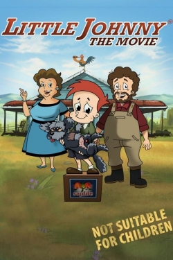 watch free Little Johnny The Movie
