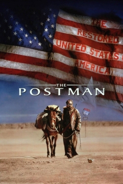 watch free The Postman