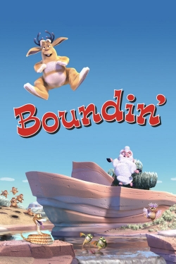 watch free Boundin'