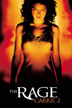 watch free The Rage: Carrie 2