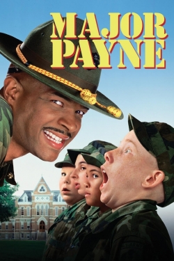 watch free Major Payne