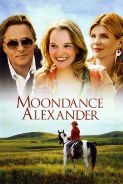 watch free Moondance Alexander